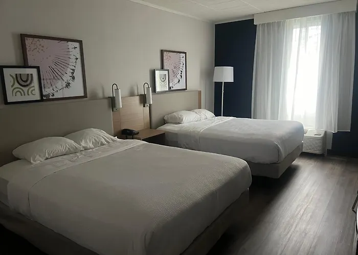 Best Western PLUS Lockport