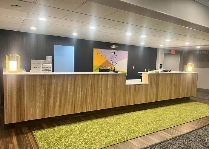 Best Western PLUS Lockport