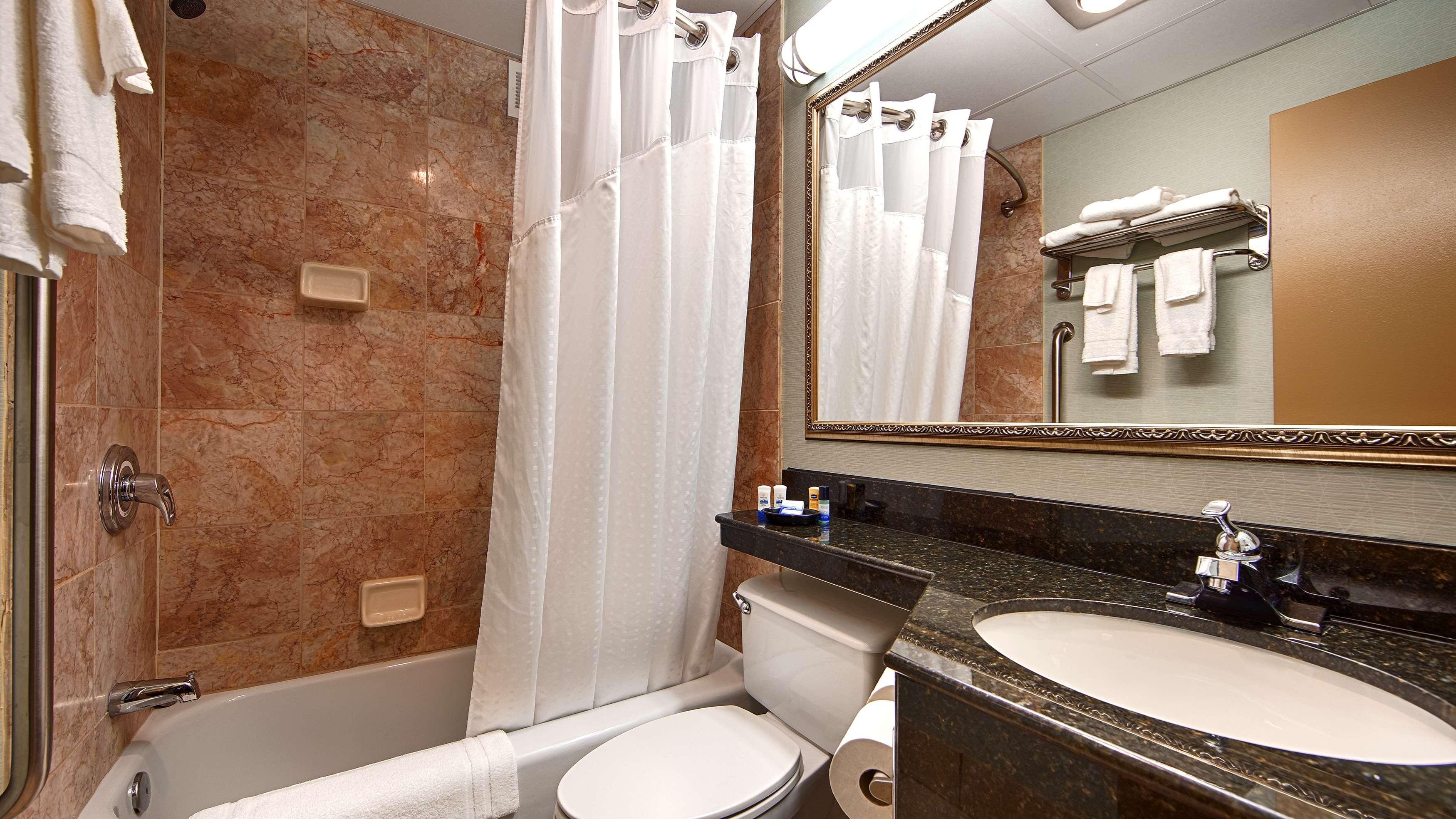 Hotel Western Lockport