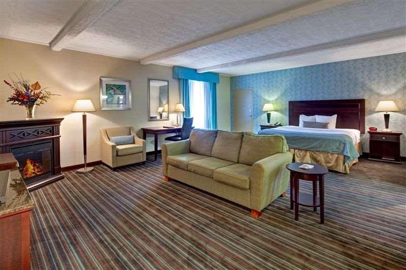 Hotel Western Lockport