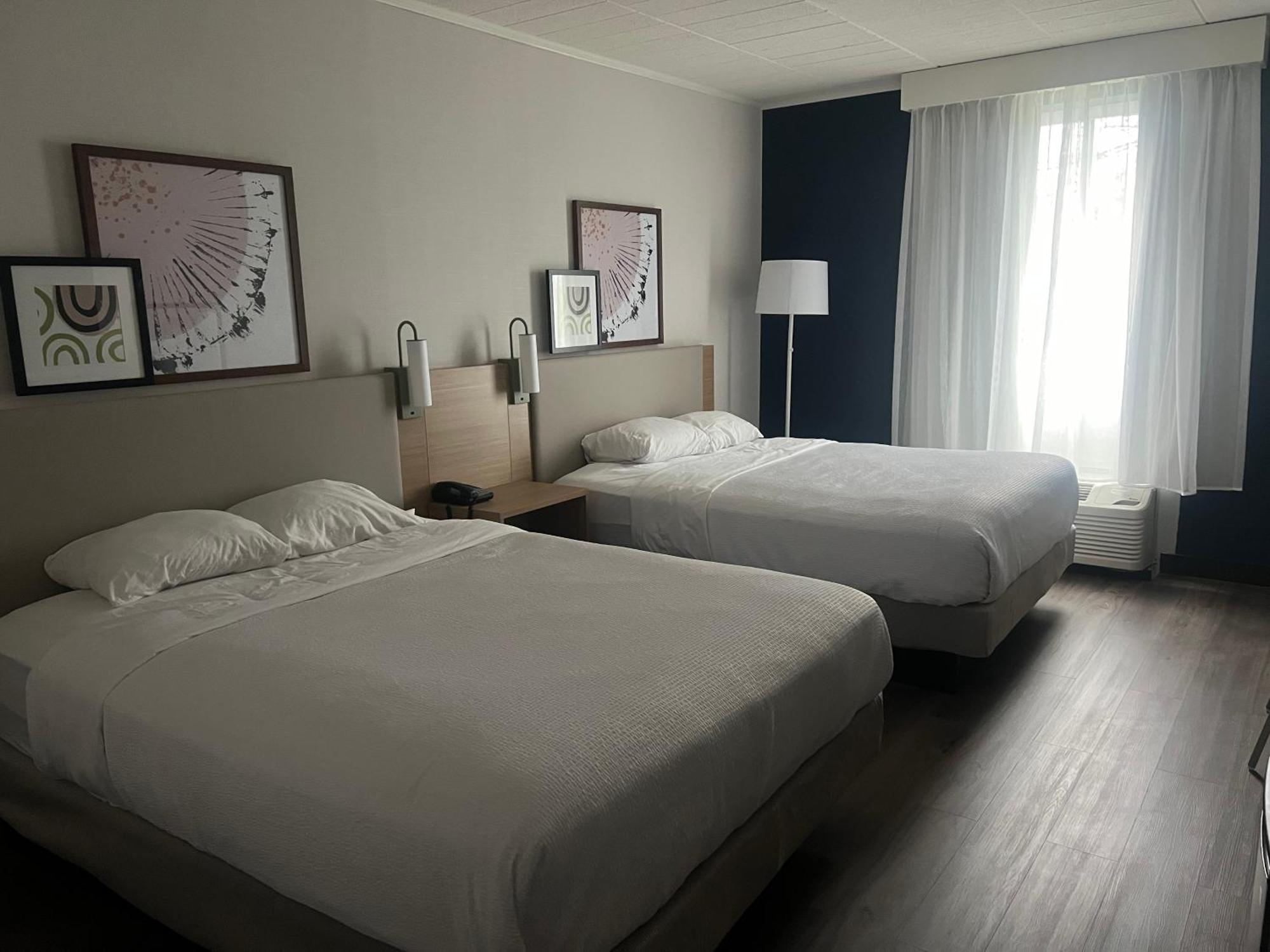 Western Hotel 3*
